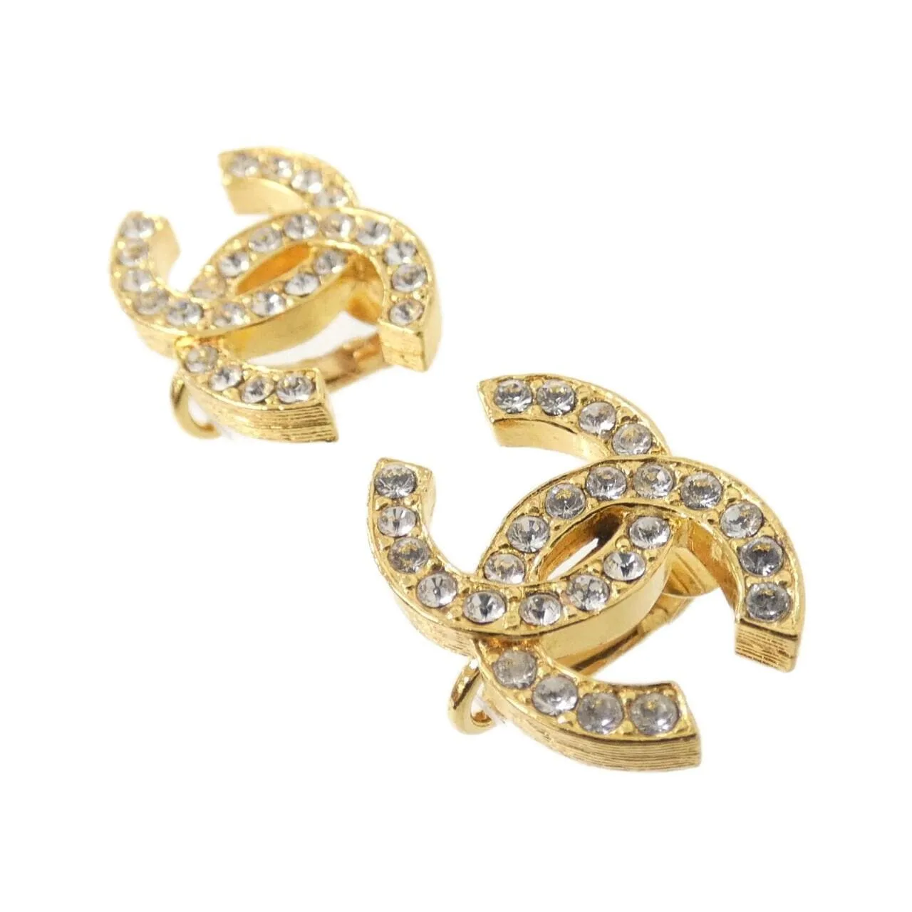 CHANEL Accessories 黑色 中古品A - 縮圖 2