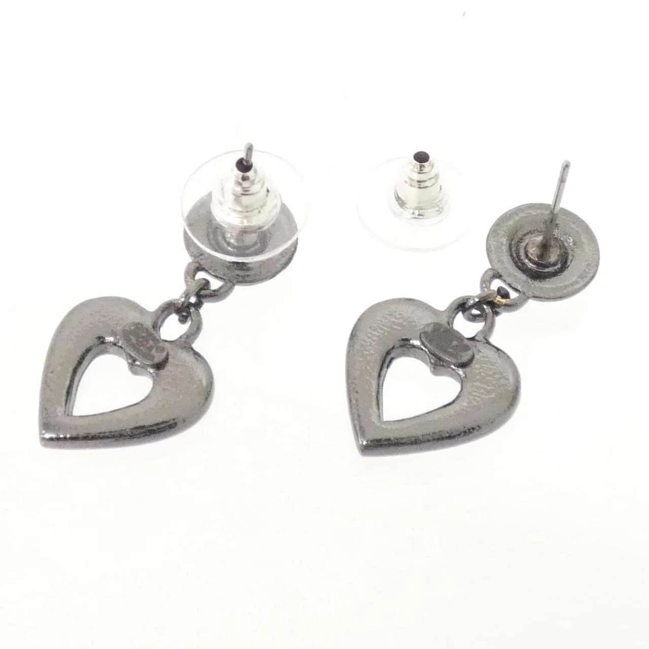 CHANEL Accessories Black Rank A - Thumbnail 3