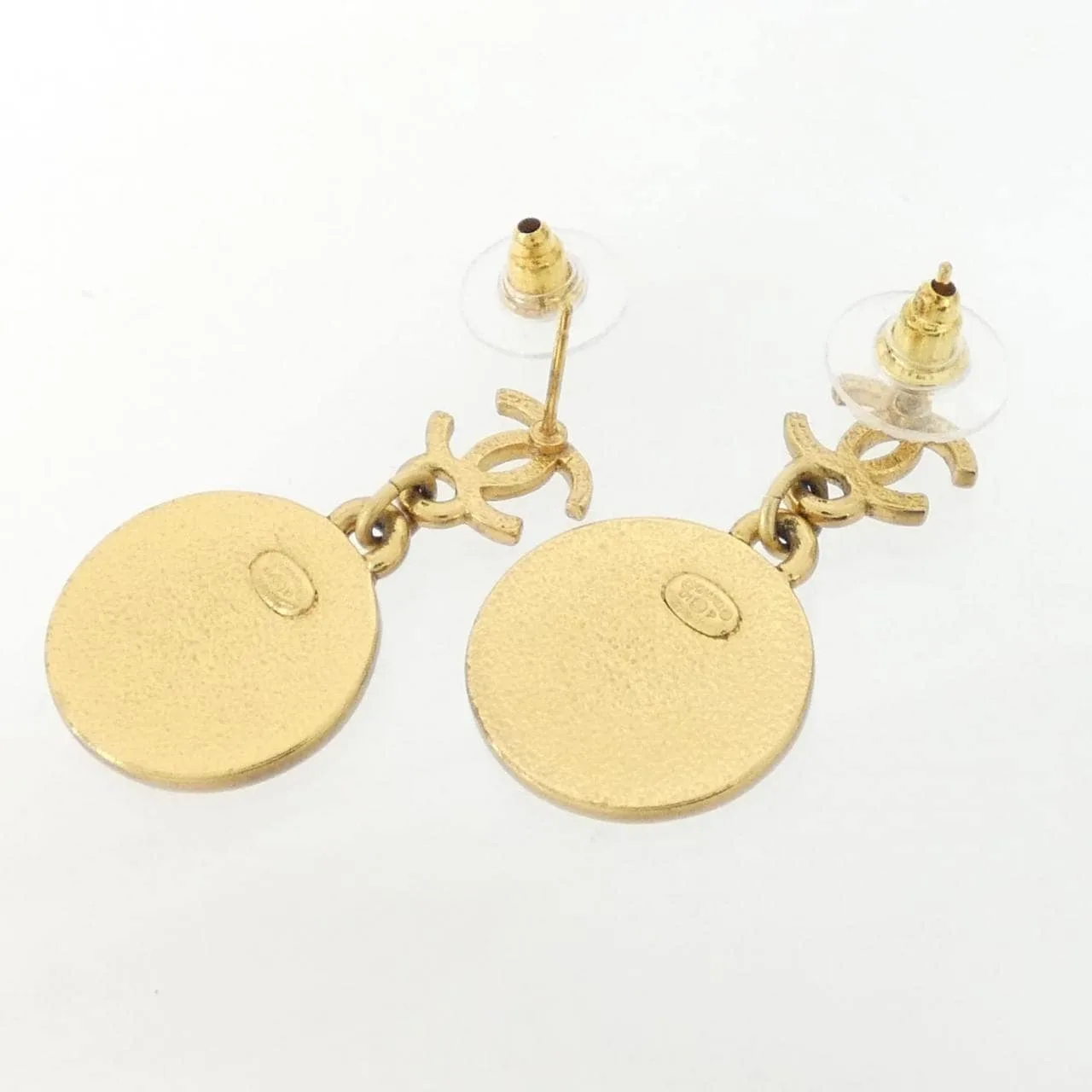 CHANEL Accessories Black Rank A - Thumbnail 3