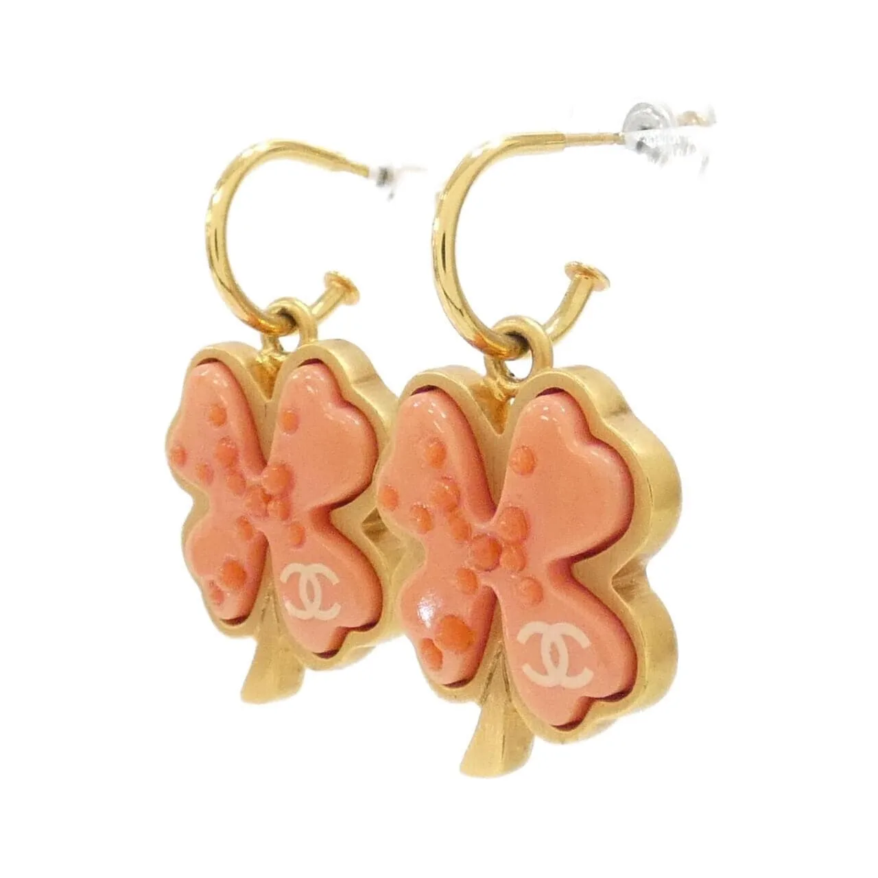 CHANEL 21492 accessories 黑色 中古品A - 縮圖 2