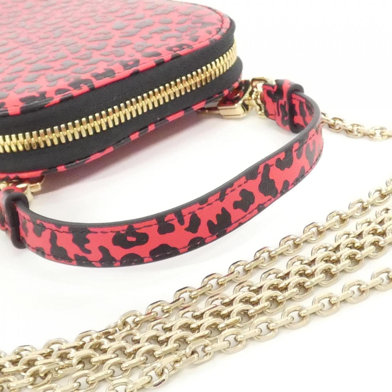 DIOR Wallet Leather 4