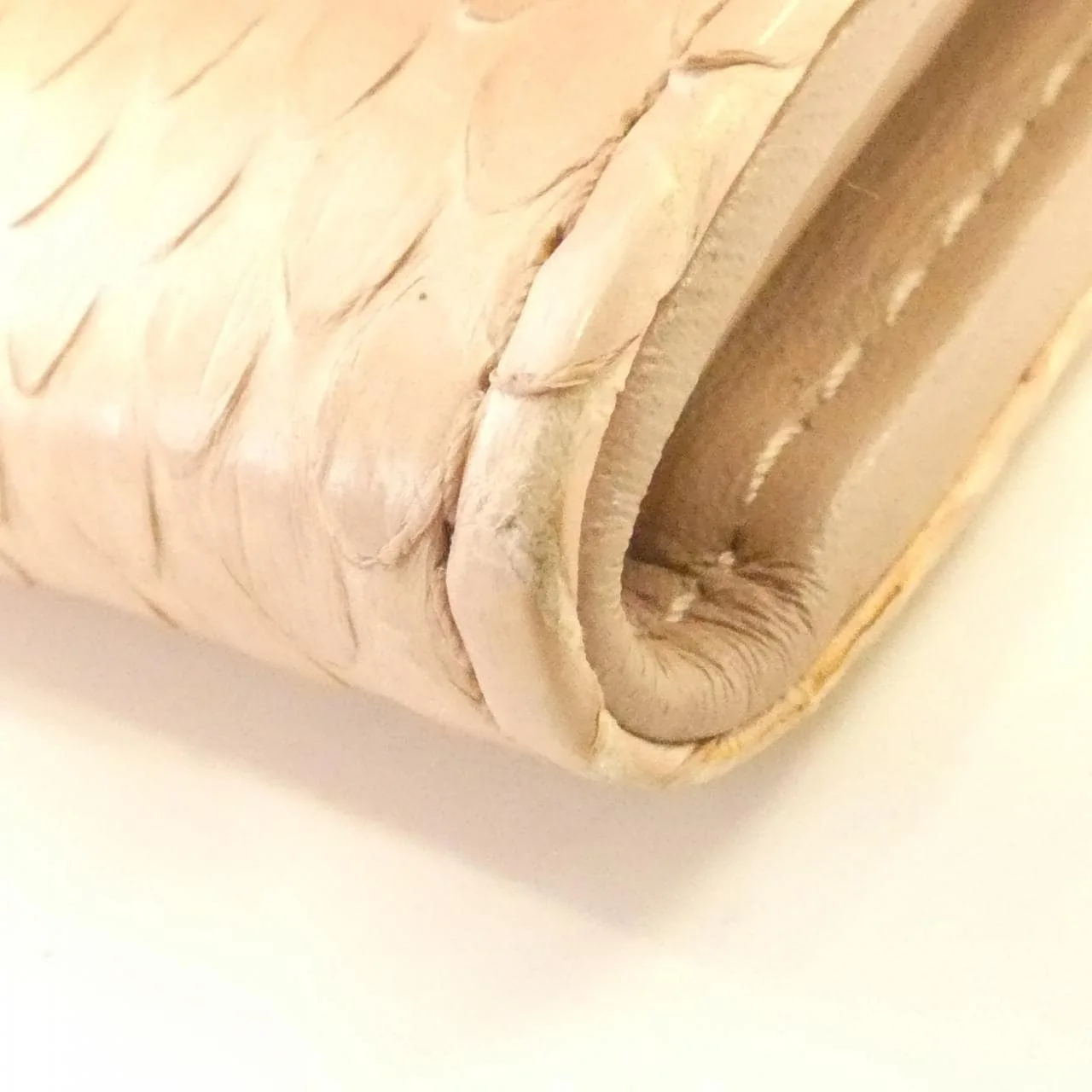 PRADA 1MT290 Wallet Black Rank B - Thumbnail 5