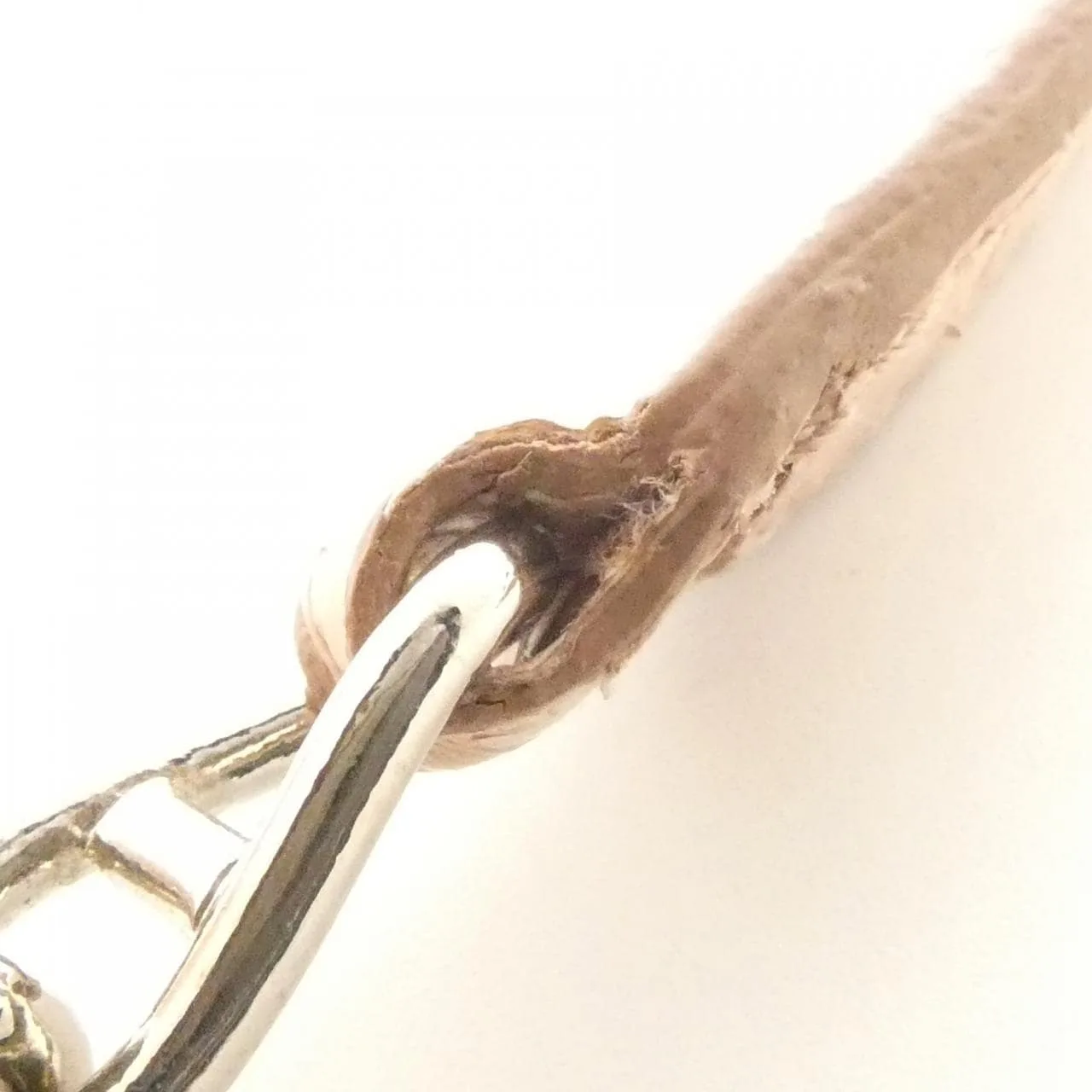 PRADA 1MT290 Wallet Black Rank B - Thumbnail 8