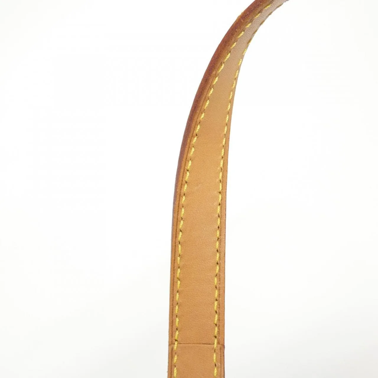 LOUIS VUITTON M51172 Handbag Monogram 黑色 Monogram 中古品A - 縮圖 7