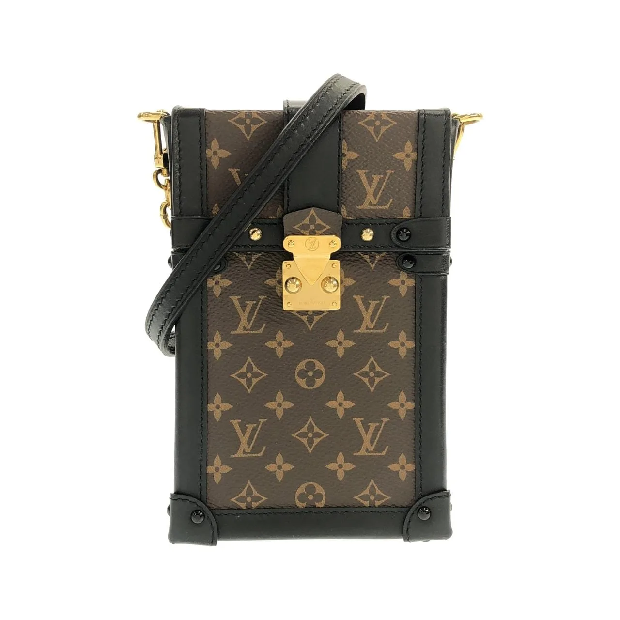 LOUIS VUITTON Pochette M63913 肩背包 Monogram