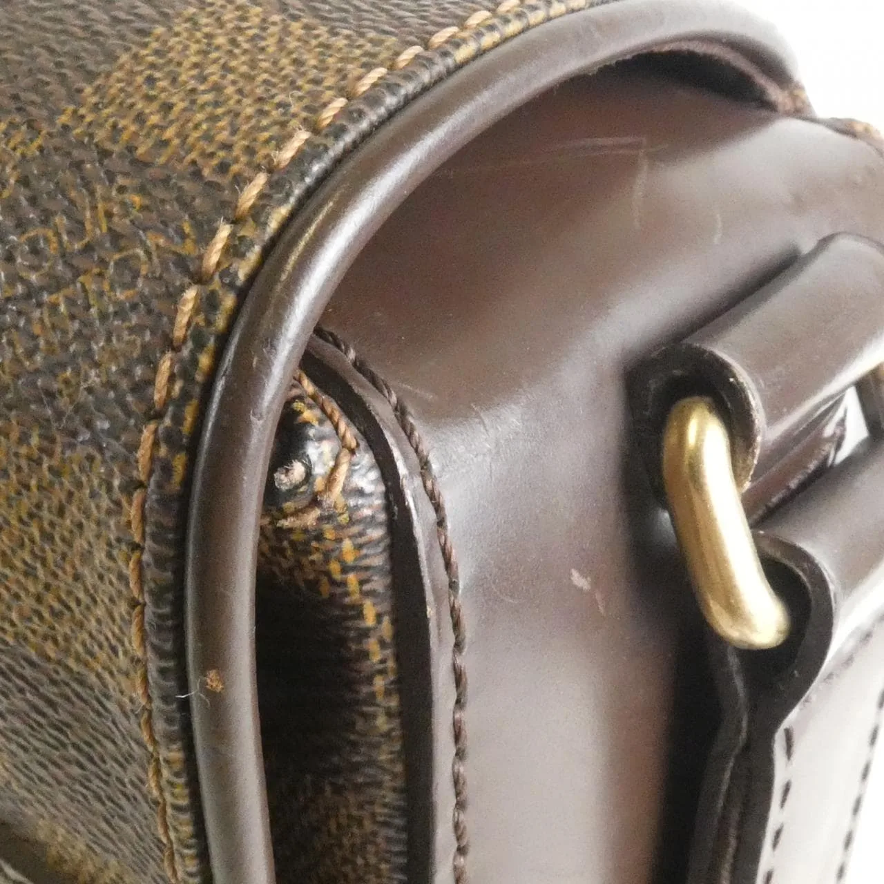 LOUIS VUITTON N58021 Shoulder Damier
