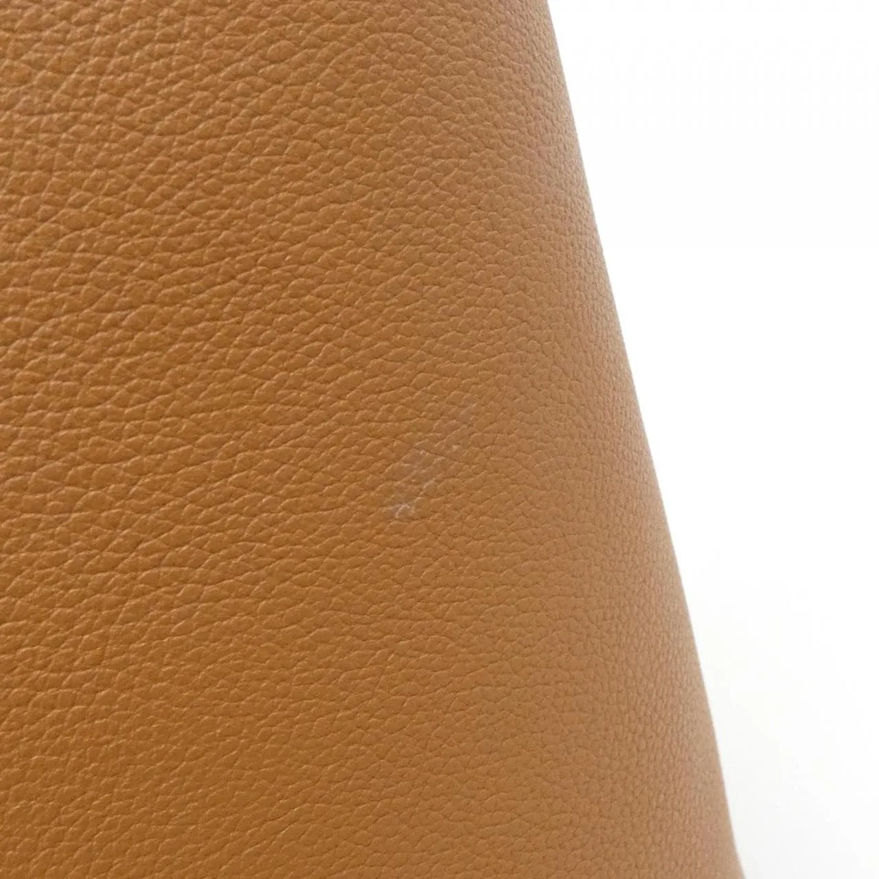 HERMES 075144CK Shoulder 金色 中古品A - 縮圖 3