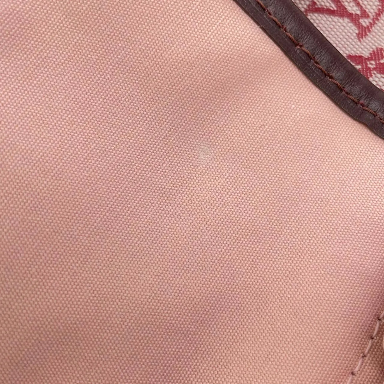 LOUIS VUITTON M92321 肩背包 Monogram 黑色 Monogram 中古品A - 縮圖 9