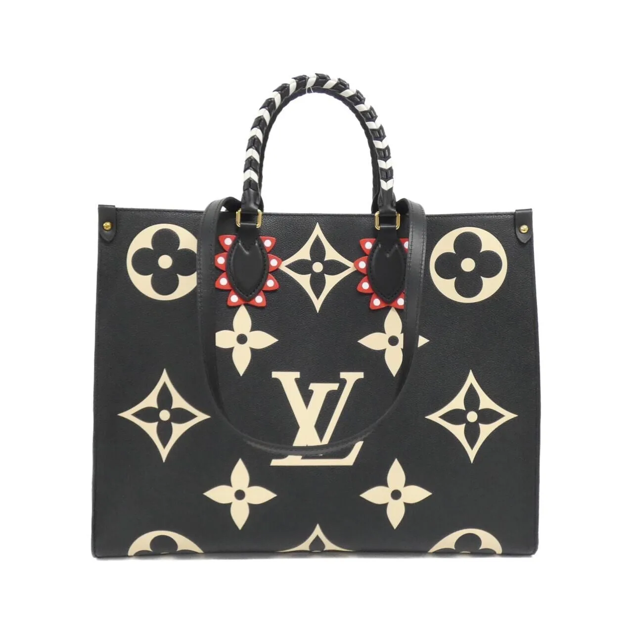 LOUIS VUITTON OnTheGo M45373 Handbag