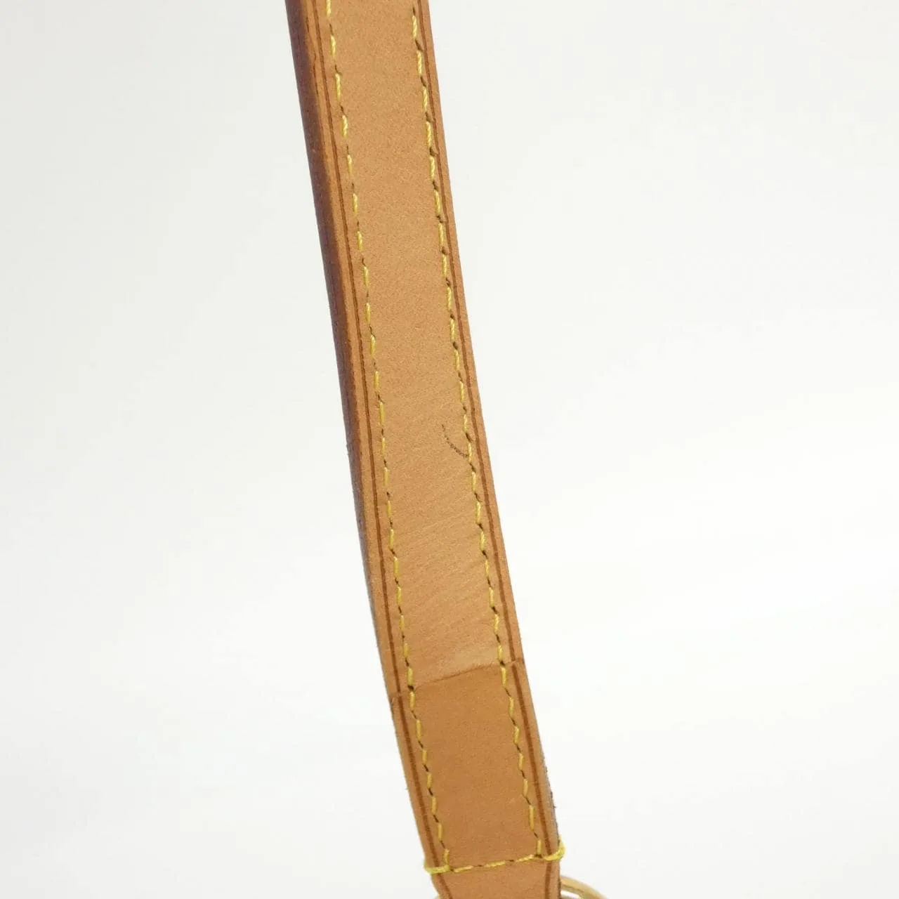 LOUIS VUITTON Totally N51262 Handbag Damier 黑色 Damier 中古品A - 縮圖 7