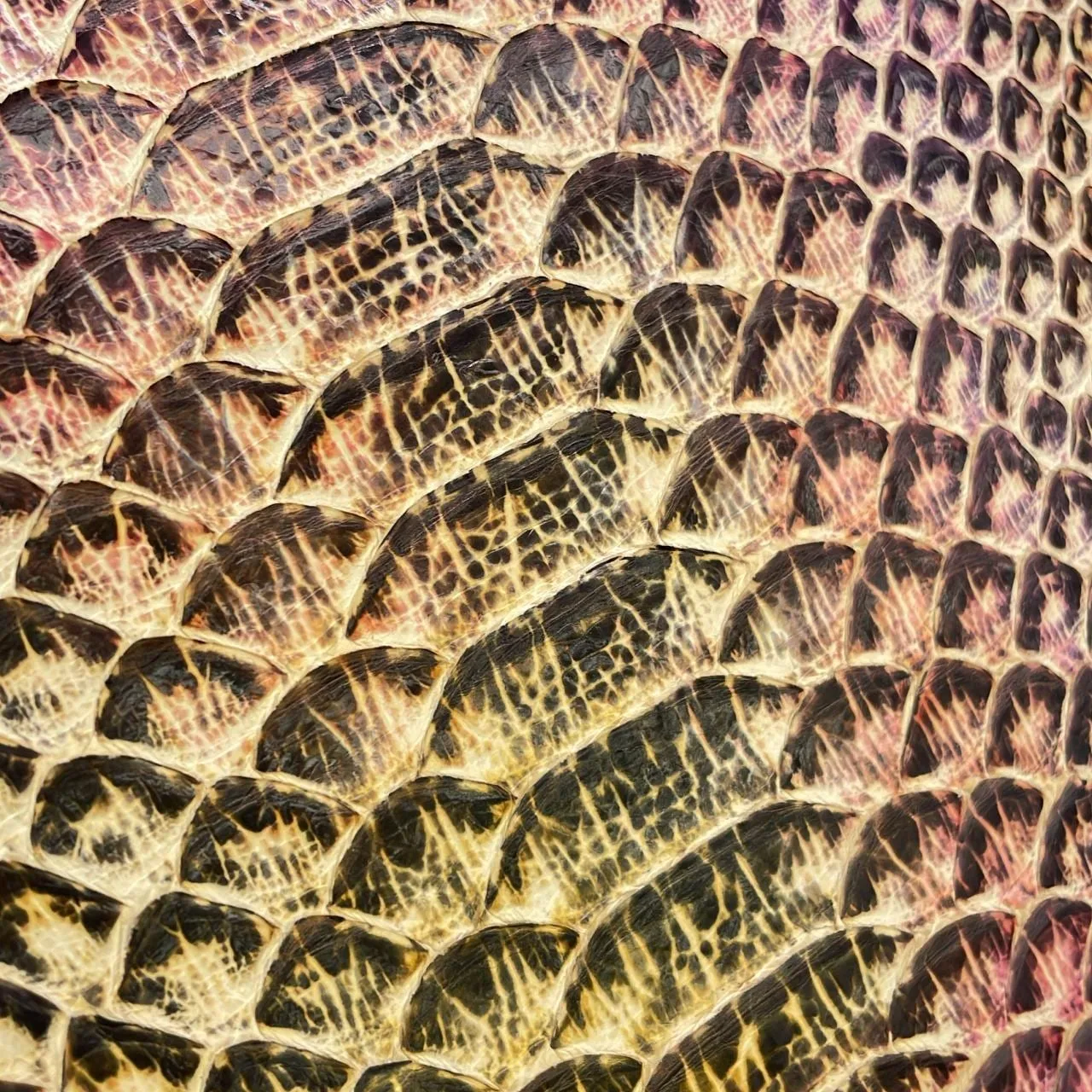 LOUIS VUITTON N97351 手提包 皮革 黑色 皮革 中古品A - 縮圖 5