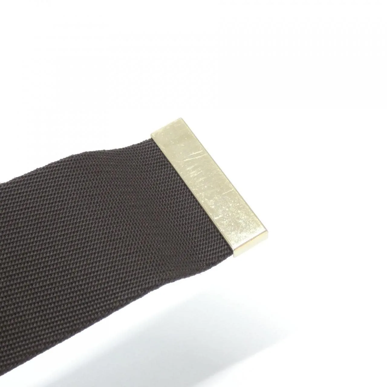 LOUIS VUITTON N51994 Shoulder Damier 黑色 Damier 中古品B - 縮圖 7