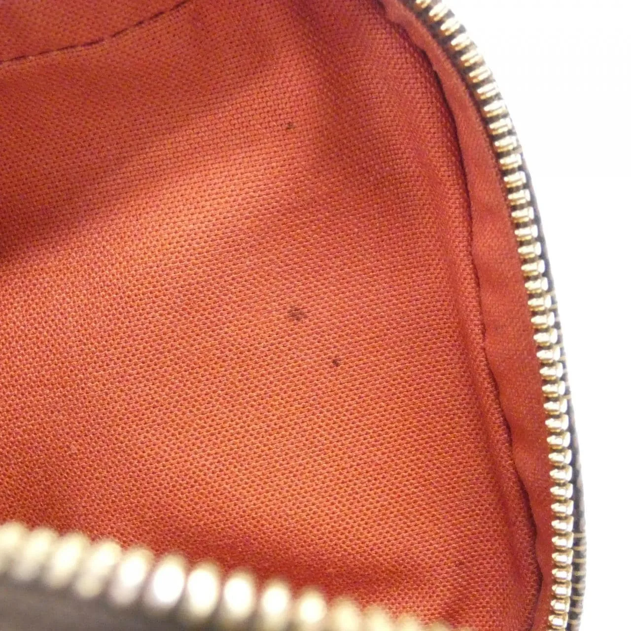 LOUIS VUITTON N51994 Shoulder Damier 黑色 Damier 中古品B - 縮圖 9