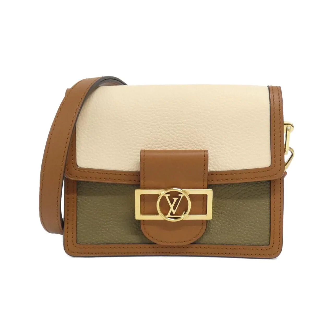LOUIS VUITTON Dauphine M55504 Shoulder