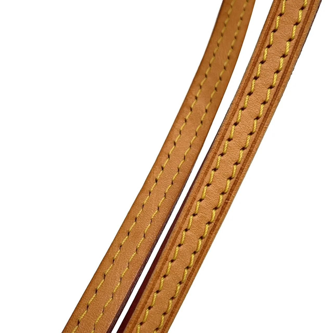 LOUIS VUITTON Neverfull M41603 托特包 Monogram 黑色 Monogram 中古品A - 縮圖 5