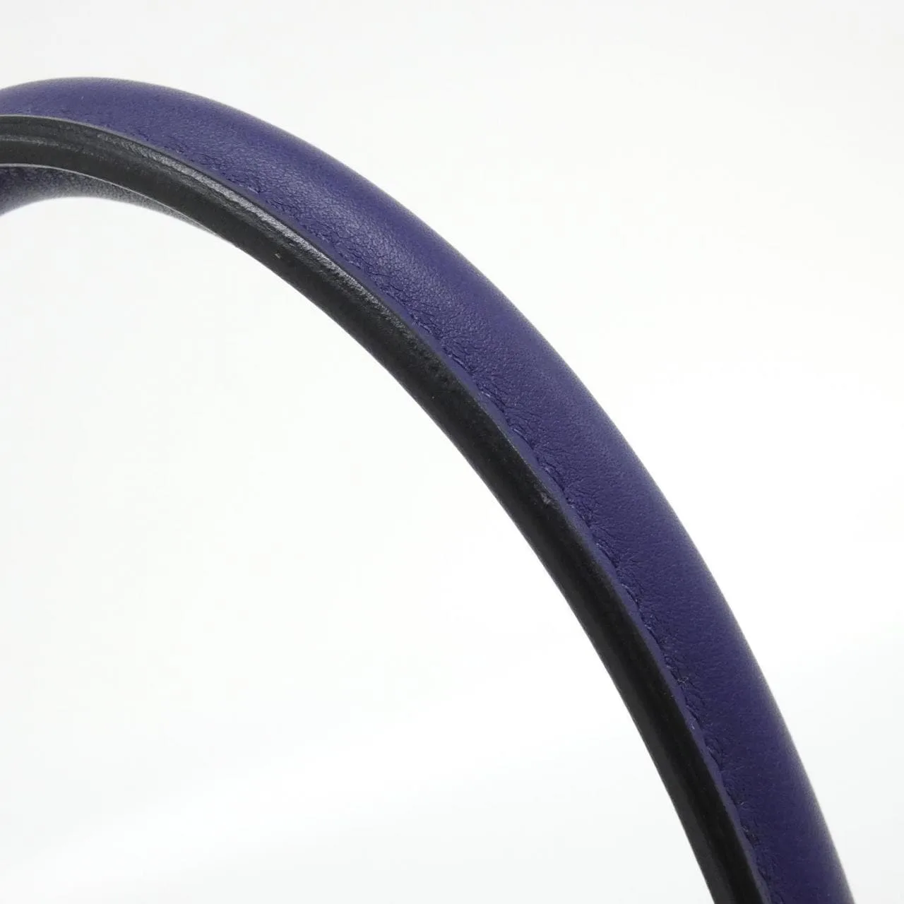 HERMES Birkin 077730CK Handbag Epsom Gold Epsom Leather Rank A - Thumbnail 7