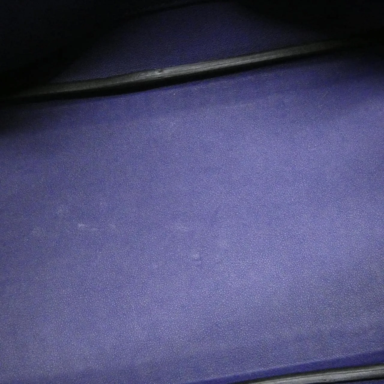 HERMES Birkin 077730CK Handbag Epsom Gold Epsom Leather Rank A - Thumbnail 9