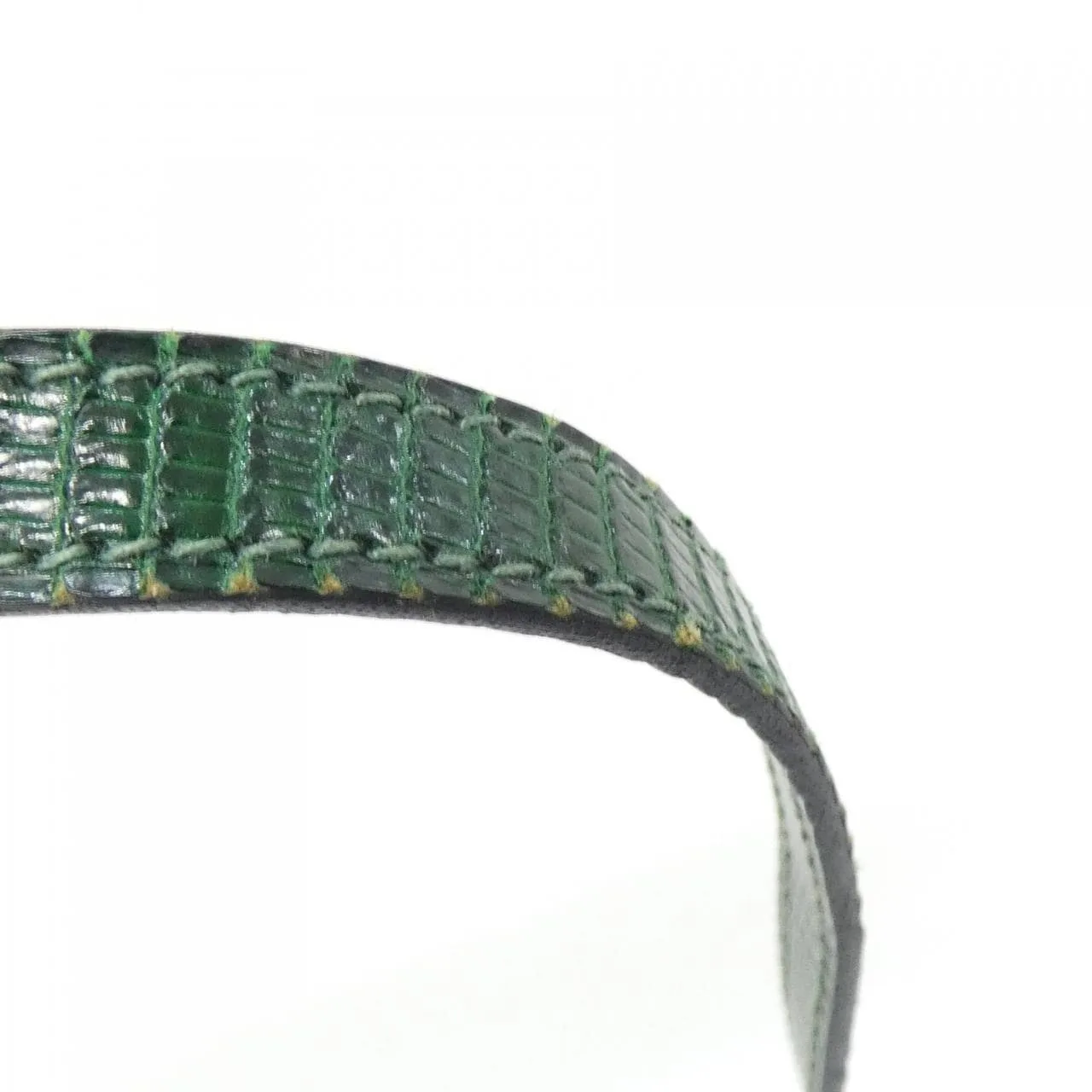 HERMES Kelly 011758CC Handbag Black Rank A - Thumbnail 6