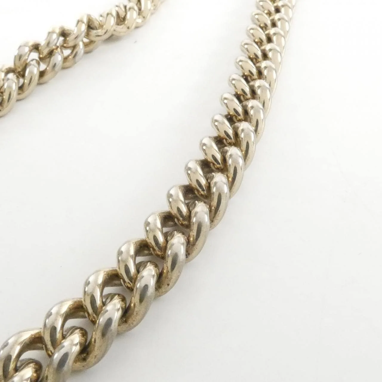 GUCCI 336752 AH90G Shoulder Leather 黑色 皮革 中古品B - 縮圖 6