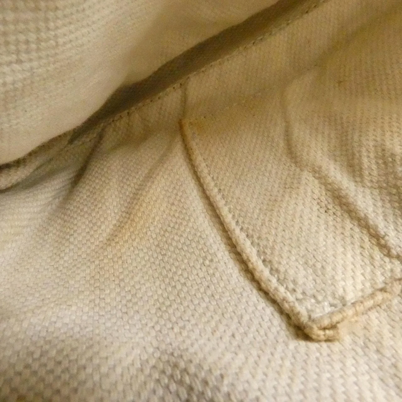 GUCCI 336752 AH90G Shoulder Leather 黑色 皮革 中古品B - 縮圖 9