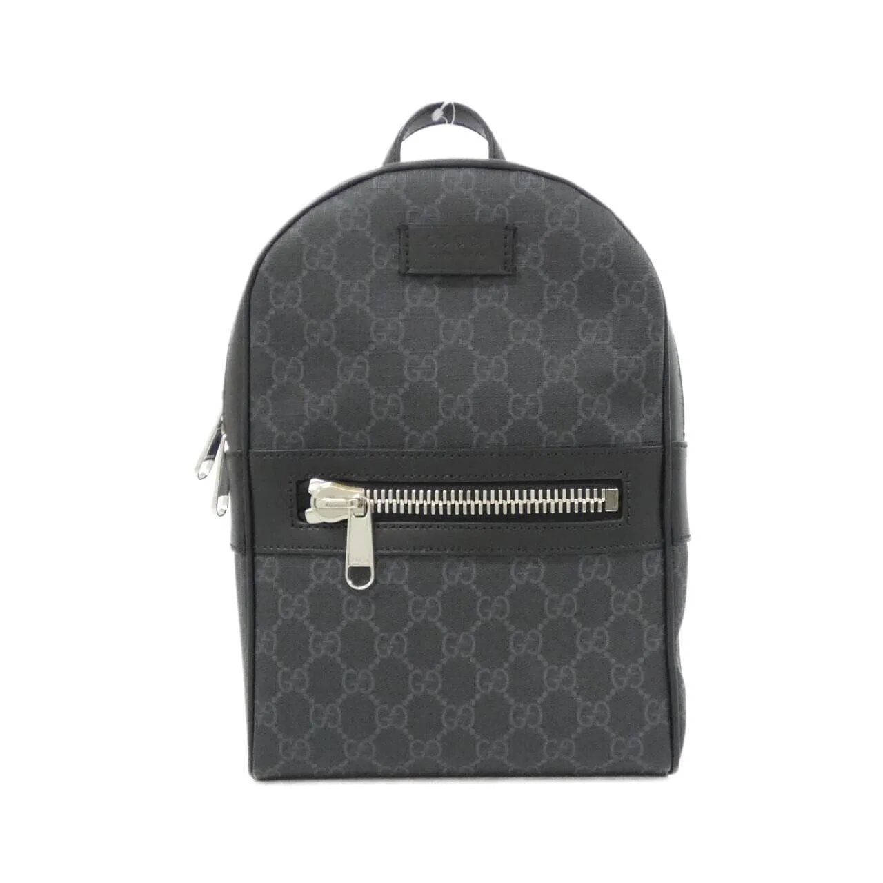 GUCCI 771164 KAAAJ Shoulder Canvas