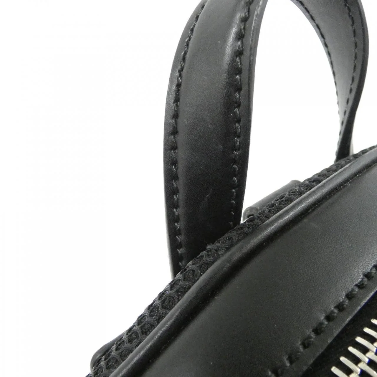 GUCCI 771164 KAAAJ Shoulder Canvas Black Canvas Rank A - Thumbnail 6