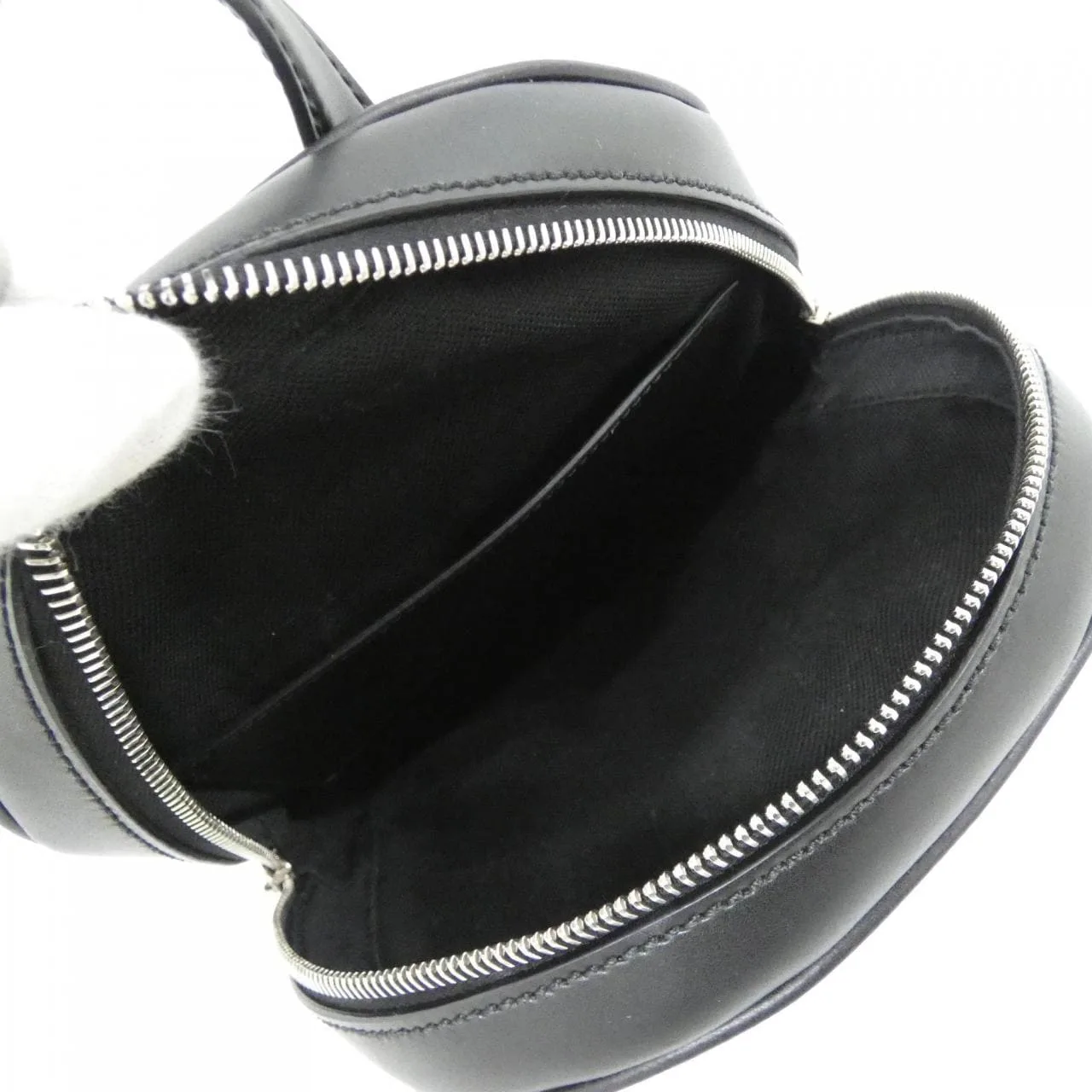 GUCCI 771164 KAAAJ Shoulder Canvas Black Canvas Rank A - Thumbnail 8