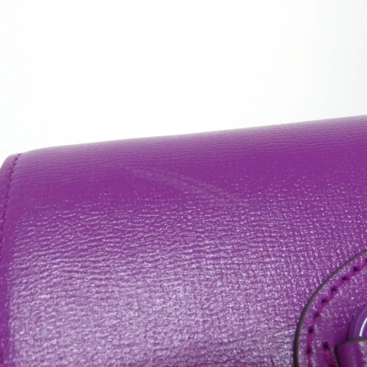 GUCCI 724713 AABE1 Shoulder Leather Black Leather Rank A - Thumbnail 3