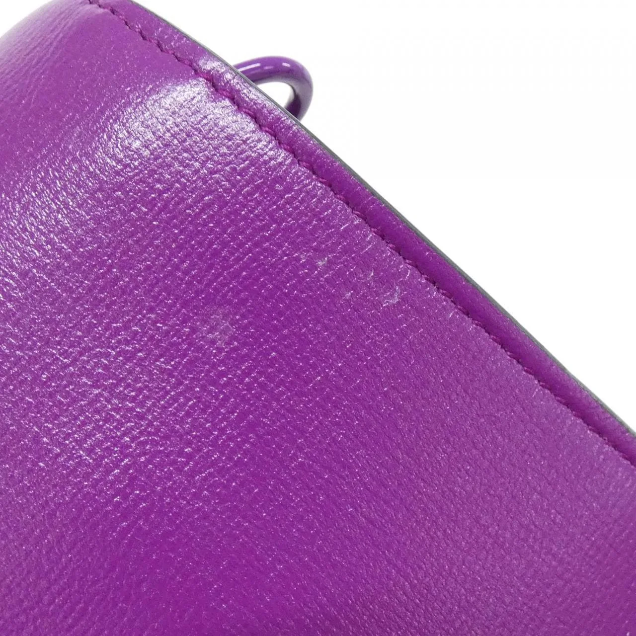 GUCCI 724713 AABE1 Shoulder Leather Black Leather Rank A - Thumbnail 5