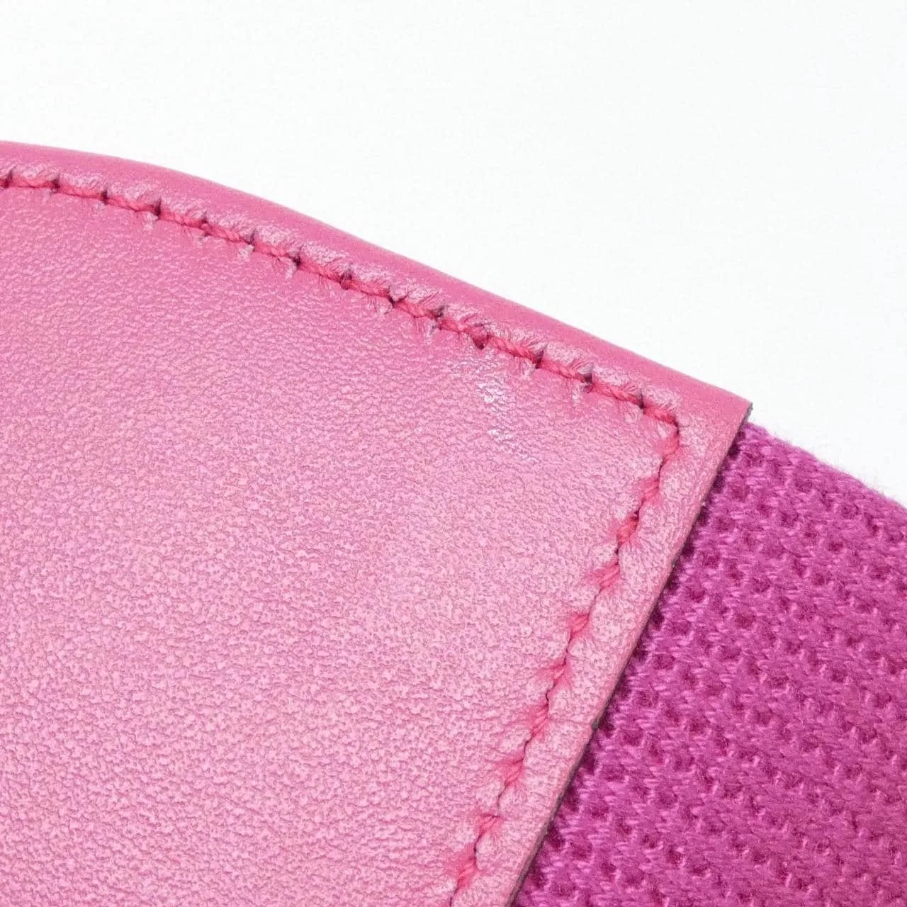 GUCCI 696010 AABDQ Handbag Leather 黑色 皮革 中古品A - 縮圖 5