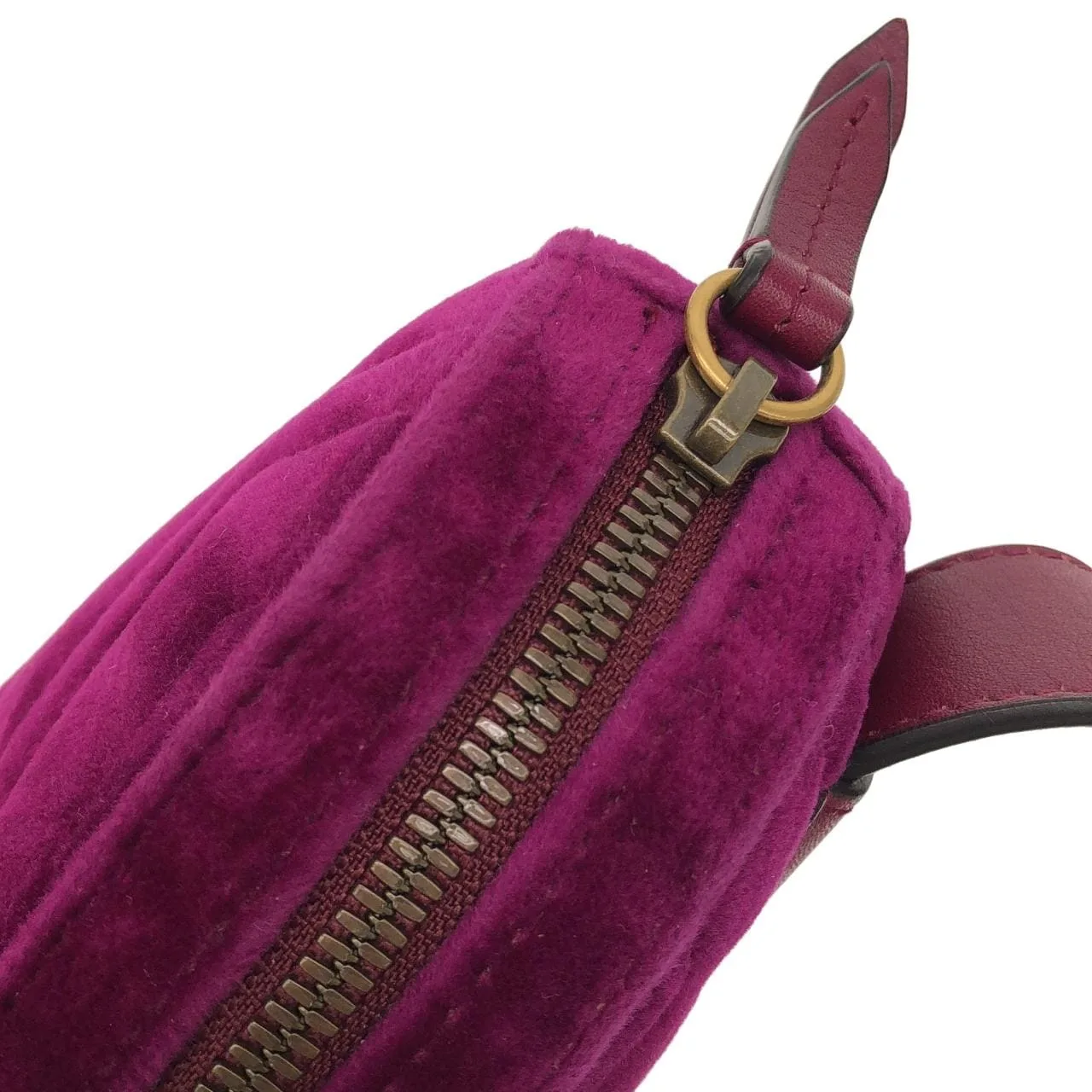 GUCCI 476434 9FRDT Belt 金色 中古品A - 縮圖 5