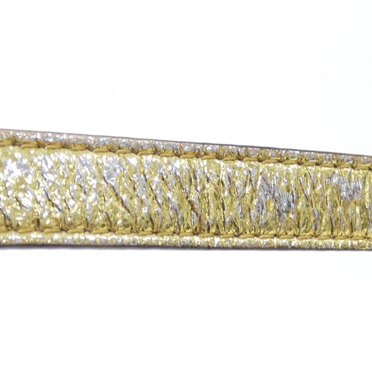 FENDI 8BS058 AISP Handbag Leather Black Leather Rank A - Thumbnail 5