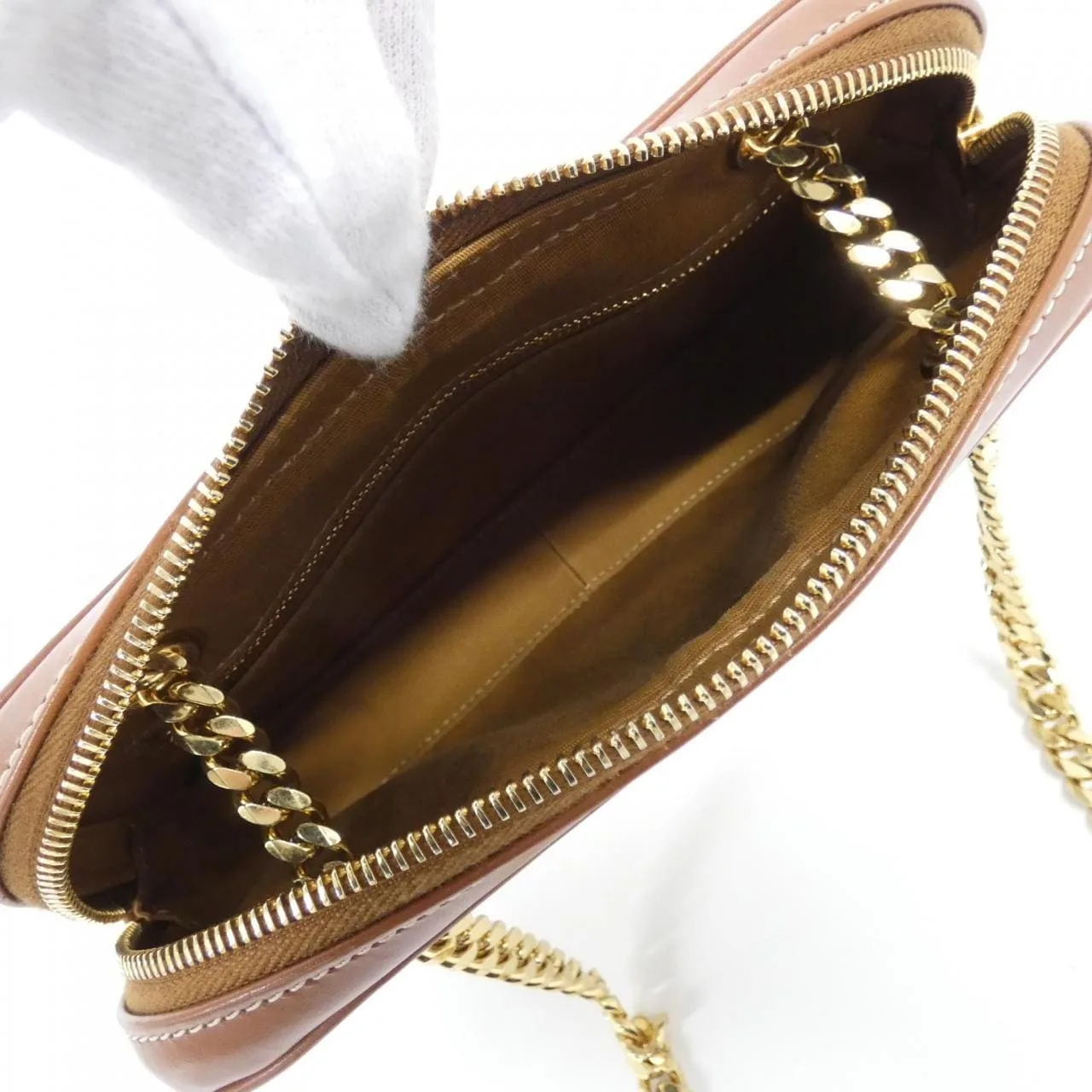 CELINE 196252BZJ Shoulder Canvas Black Canvas Rank A - Thumbnail 8