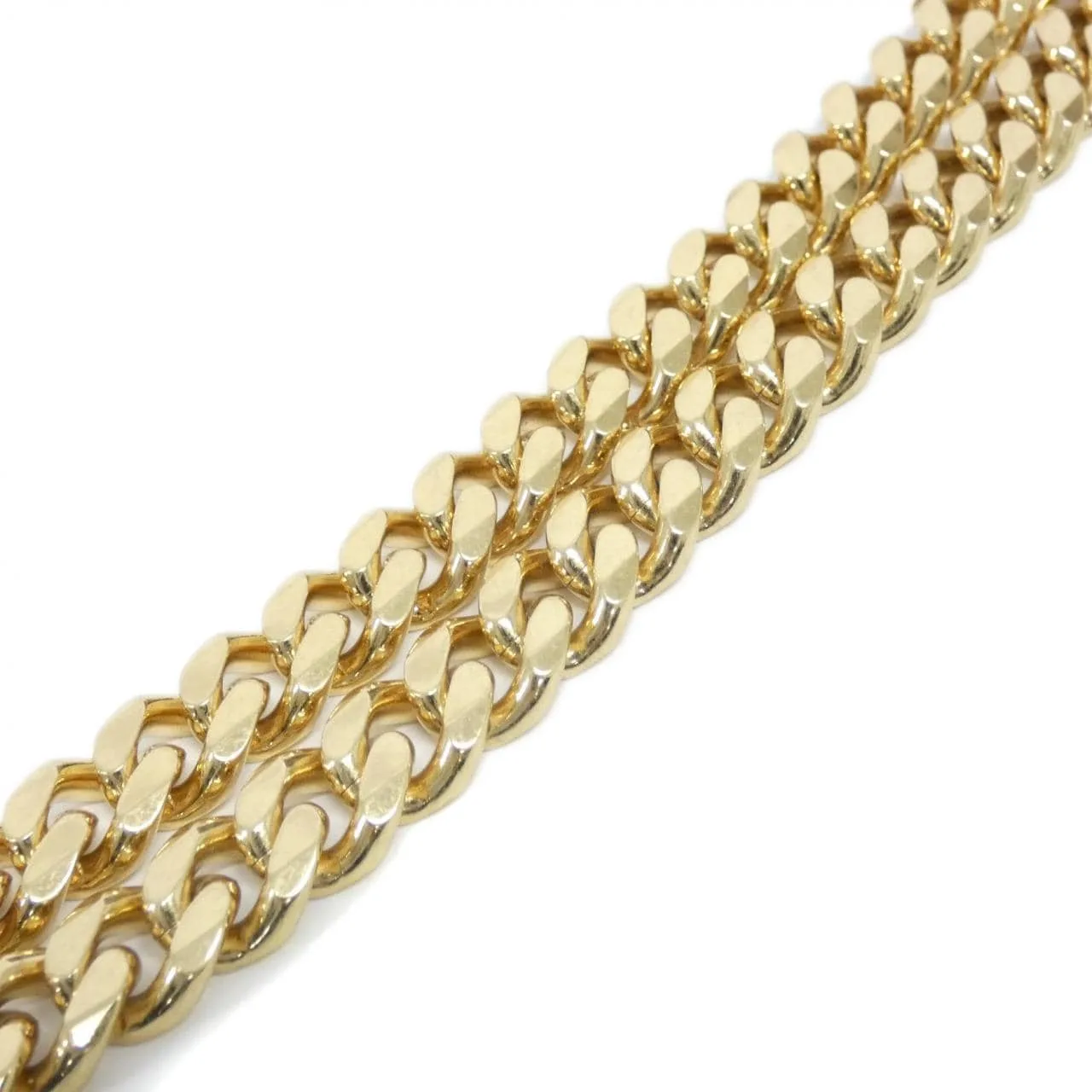 CELINE Shoulder Canvas 黑色 帆布 中古品A - 縮圖 4