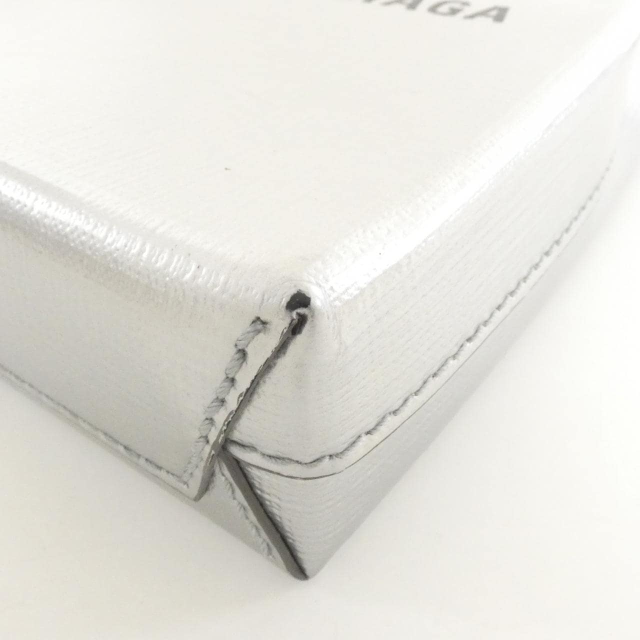 BALENCIAGA Hourglass 593826 0AI4N Handbag 3
