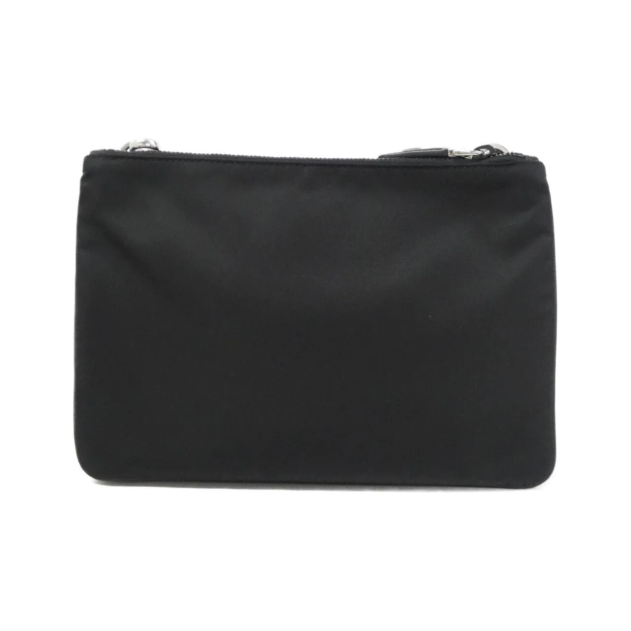 PRADA 2VH120 Shoulder Black Rank A - Thumbnail 2
