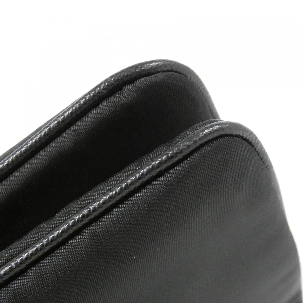 PRADA 2VH120 Shoulder Black Rank A - Thumbnail 3