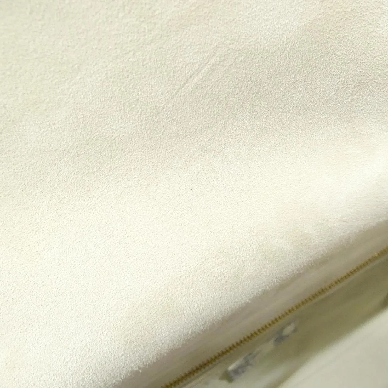 DIOR Lady Dior M0565OZEM Handbag Leather 黑色 皮革 中古品A - 縮圖 7