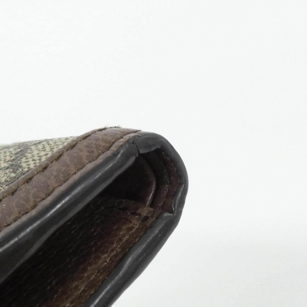 GUCCI 523173 96IWG 銀包 帆布 3