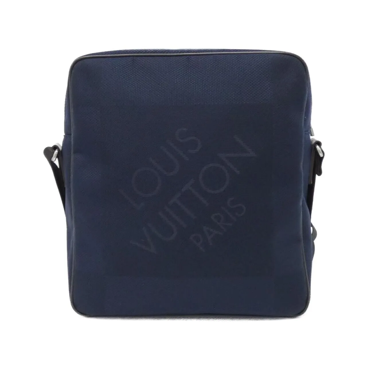 LOUIS VUITTON N41159 Shoulder Damier Blue Damier Rank A - Thumbnail 2