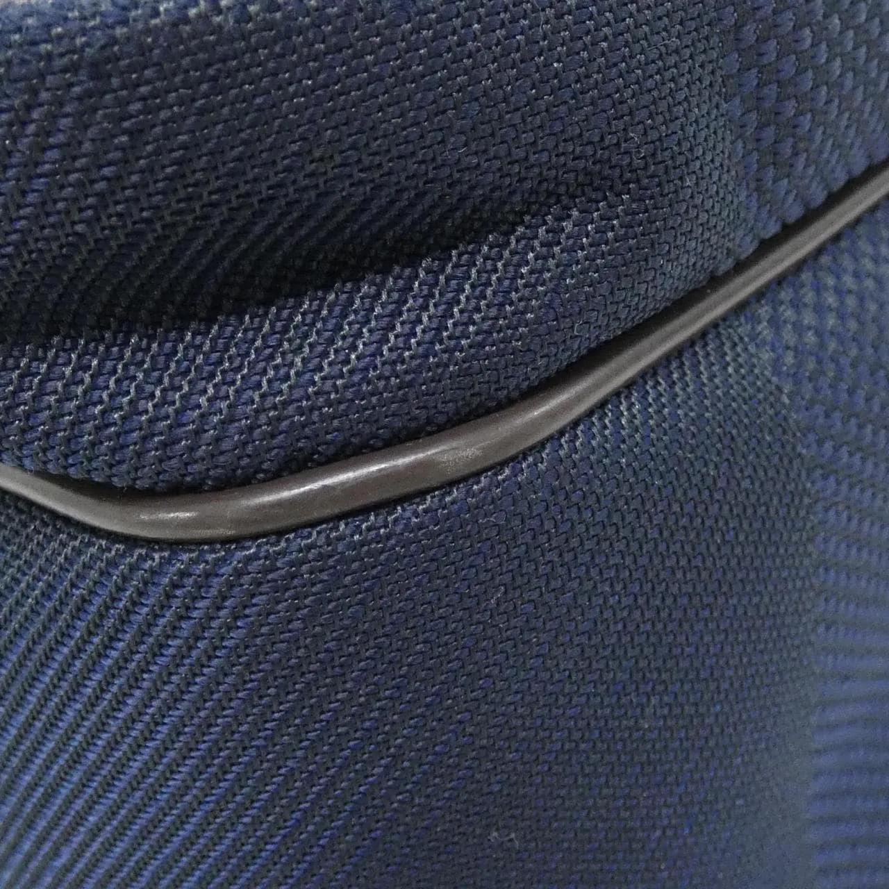 LOUIS VUITTON N41159 Shoulder Damier Blue Damier Rank A - Thumbnail 3