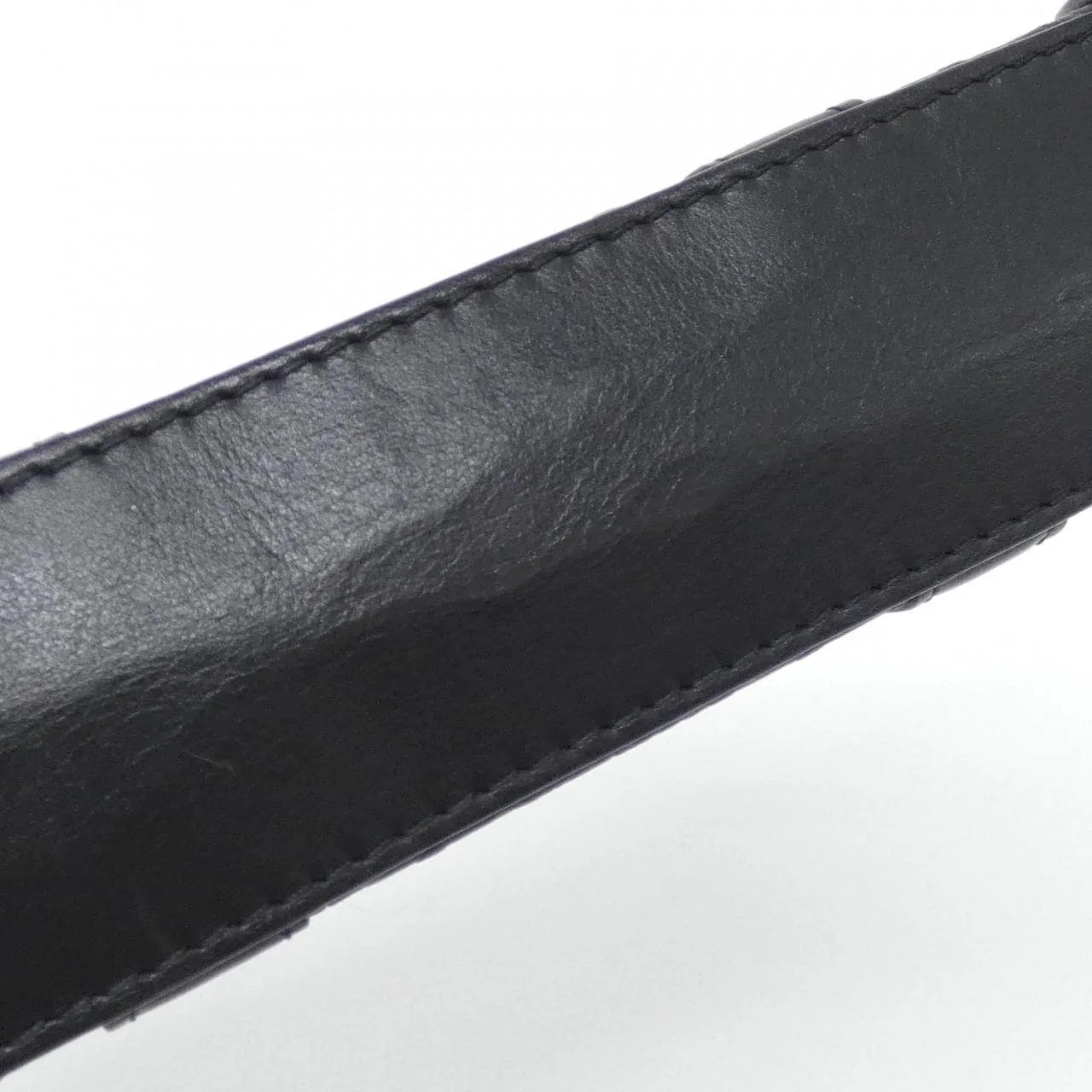 LOUIS VUITTON Soft Trunk M80224 Shoulder Monogram Black Monogram Rank A - Thumbnail 2