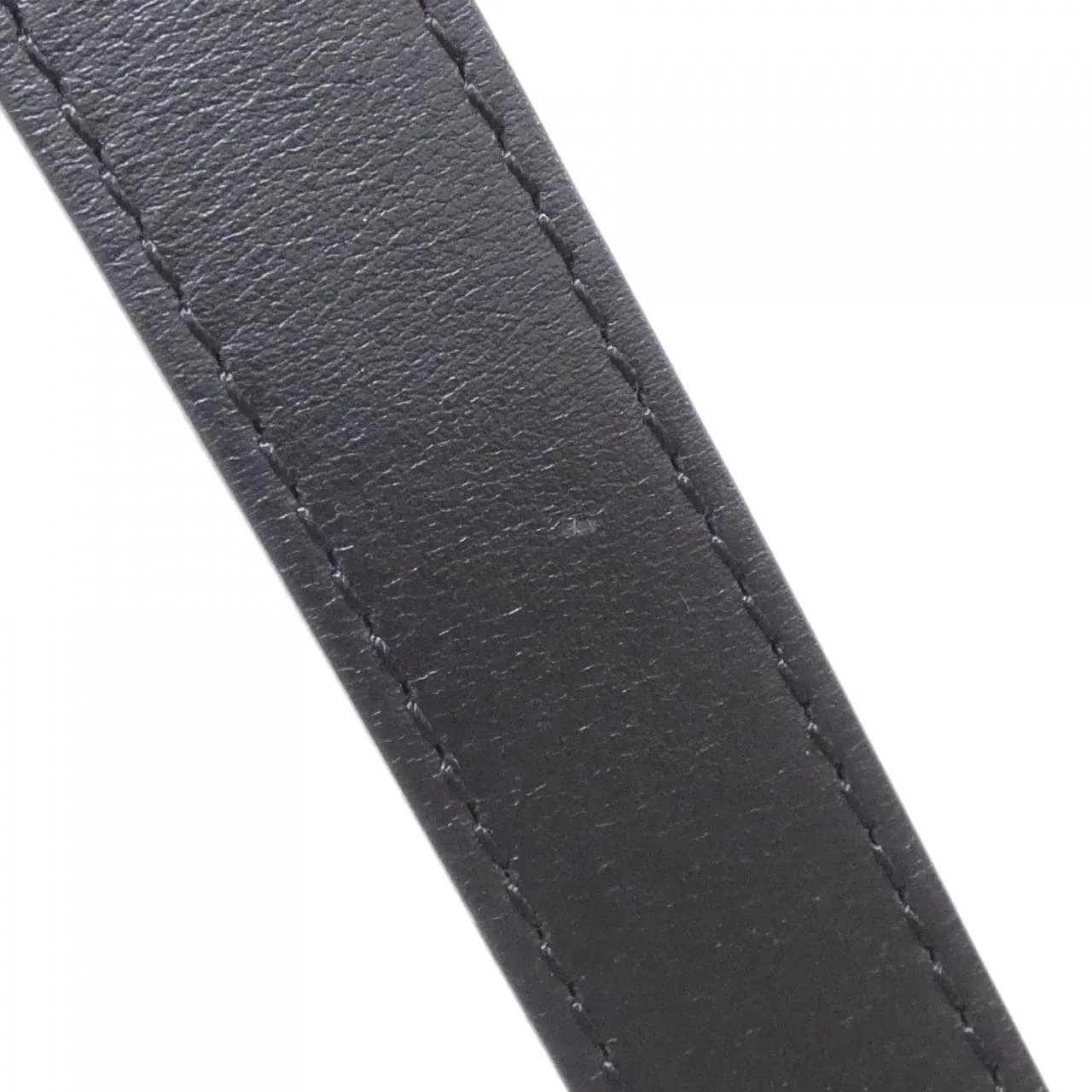 LOUIS VUITTON Soft Trunk M45935 Shoulder Monogram 黑色 Monogram 中古品A - 縮圖 7