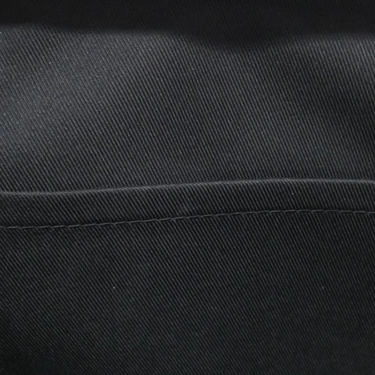 LOUIS VUITTON Soft Trunk M45935 Shoulder Monogram 黑色 Monogram 中古品A - 縮圖 10