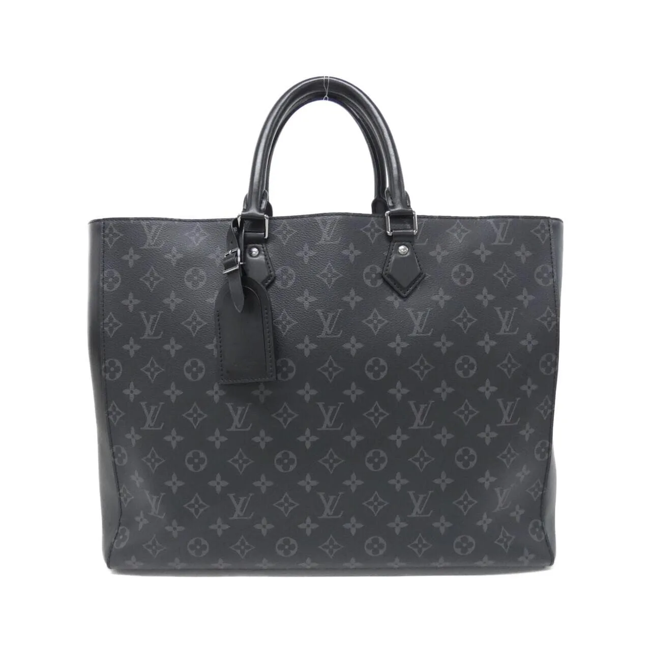 LOUIS VUITTON Eclipse M44733 Handbag Monogram