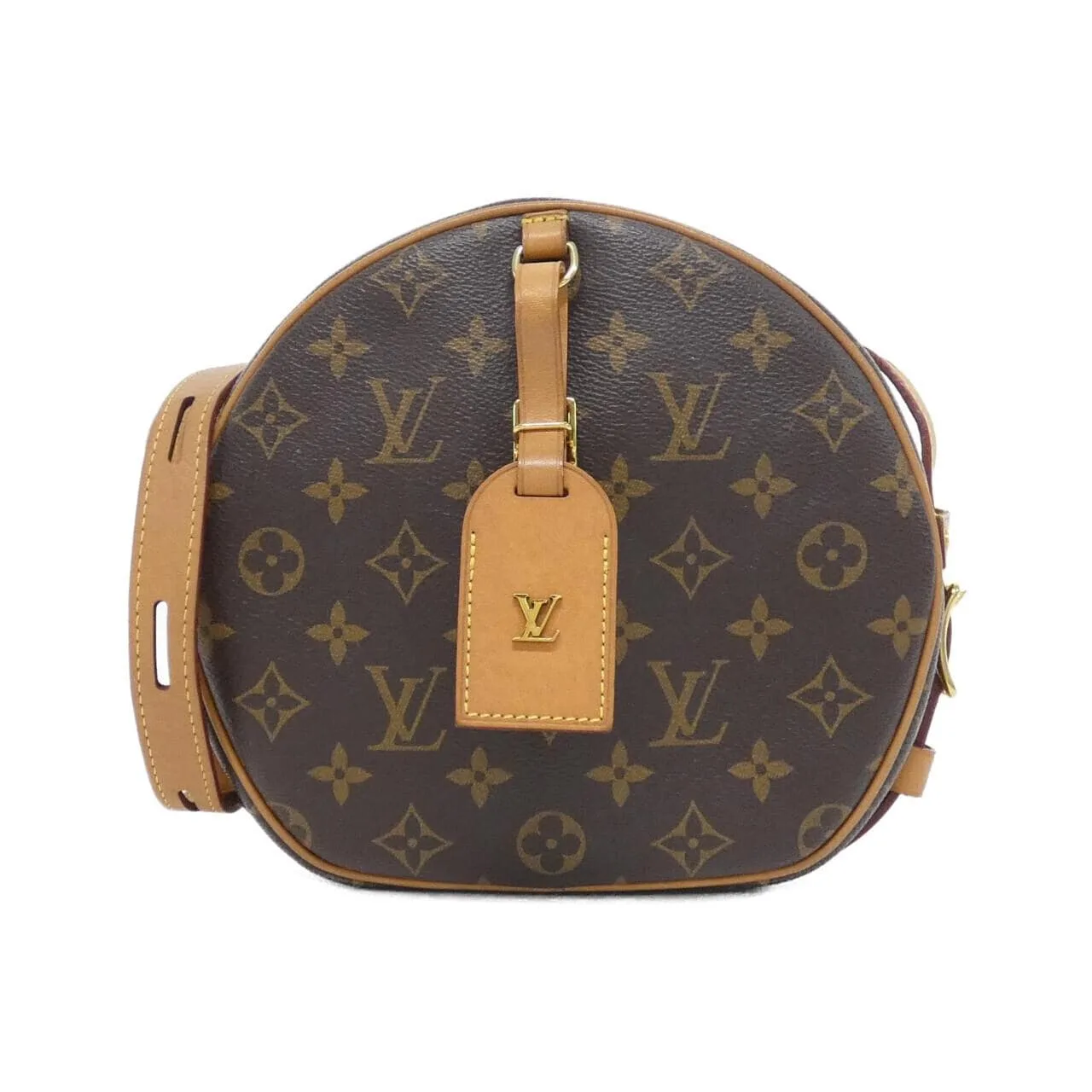 LOUIS VUITTON M45647 Shoulder Monogram