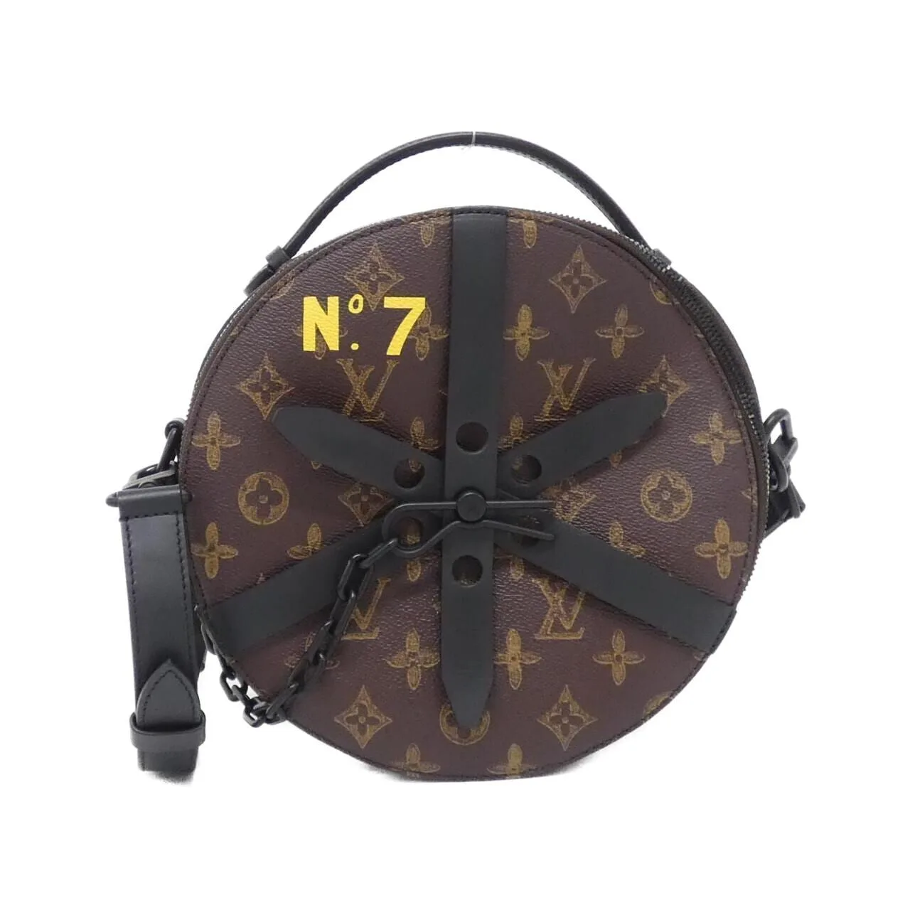 LOUIS VUITTON M59706 Shoulder Monogram