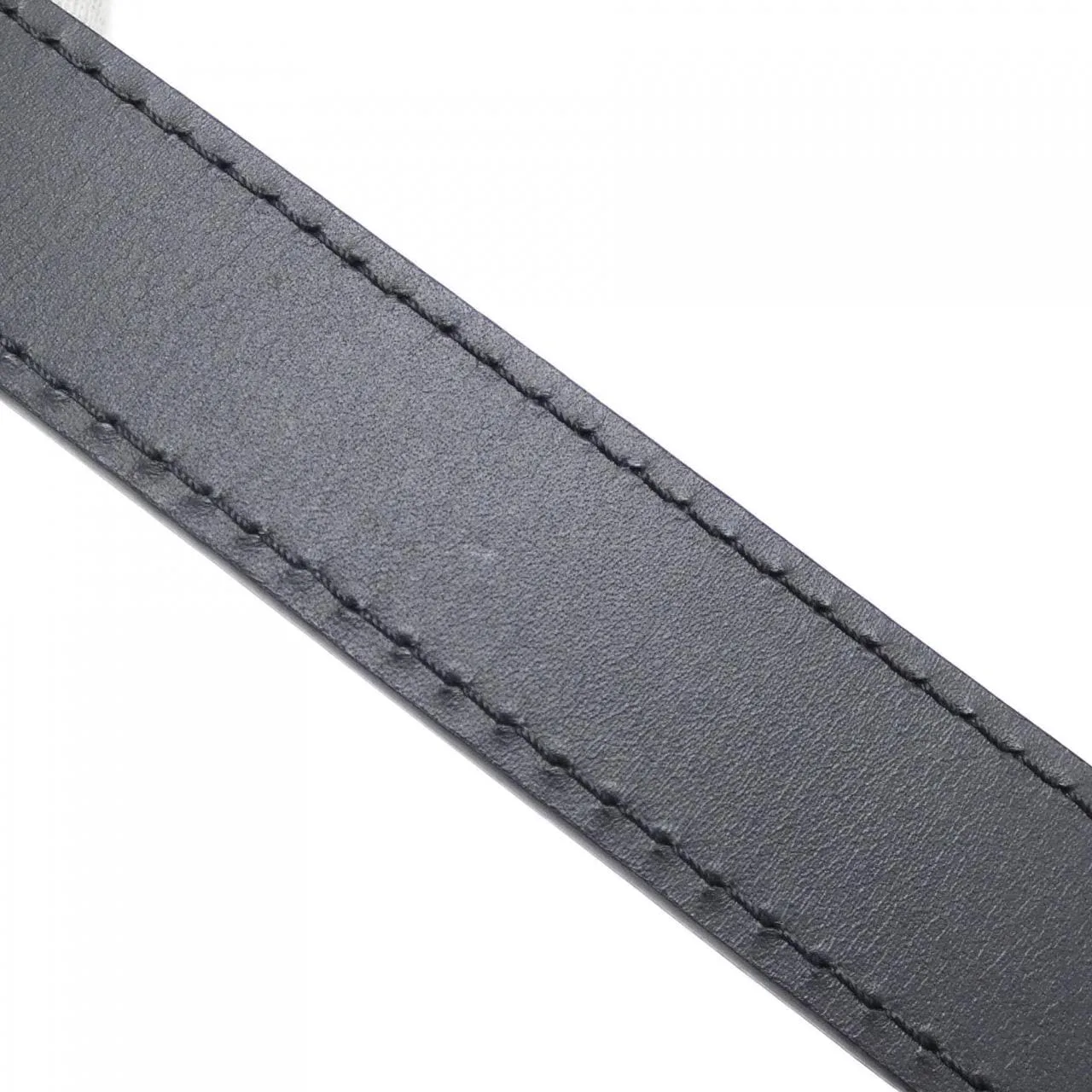 LOUIS VUITTON M59706 Shoulder Monogram 黑色 Monogram 中古品A - 縮圖 5