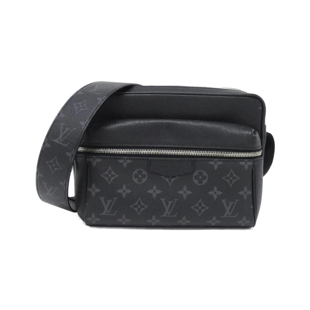 LOUIS VUITTON M30233 Shoulder Canvas