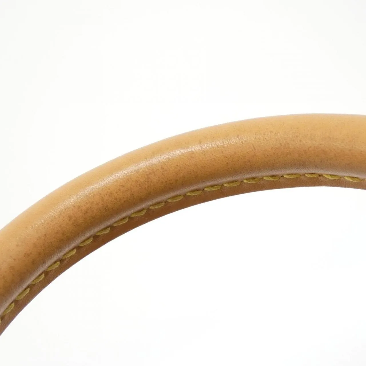 LOUIS VUITTON Speedy M57451 Boston Monogram 黑色 Monogram 中古品A - 縮圖 7